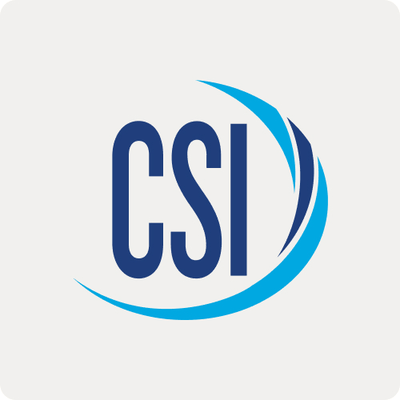 CSI Accounting